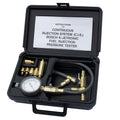 Wilmar Corp. auto part installed view