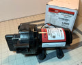 WATER PUMP 3.2GPMQA12V60PSILWVS