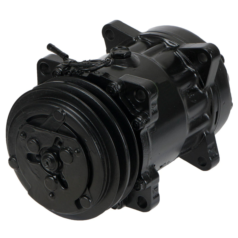 FOUR SEASONS air compressor