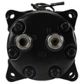 FOUR SEASONS air compressor close-up
