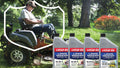SYNTHETIC SXS TRANSMISSION FLUID 5 GAL PAIL