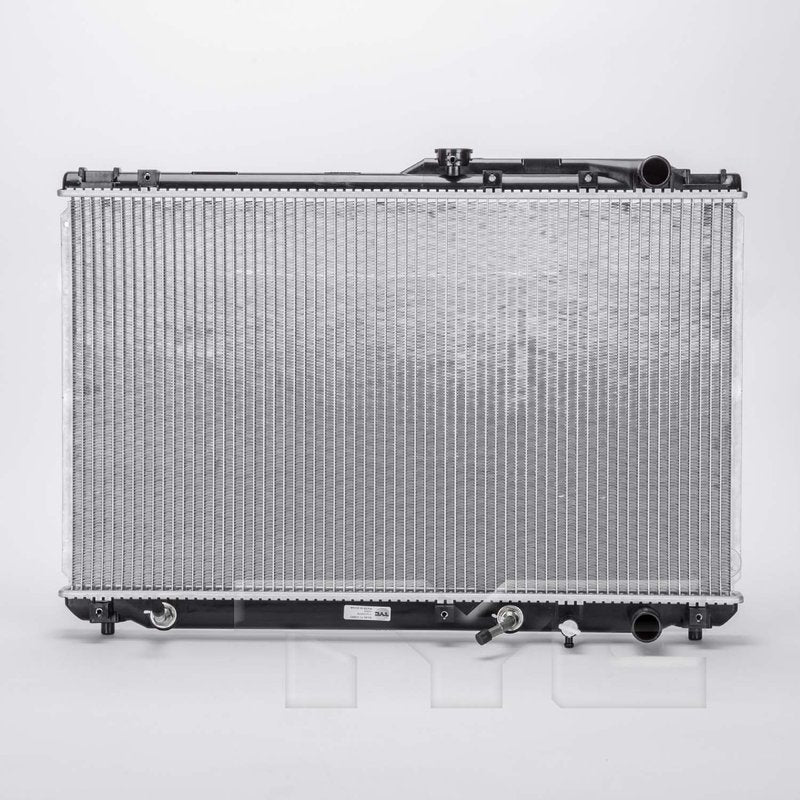 9293 TY CMRY/LX ES300 3.0L V6 A/MT 1R PA RAD