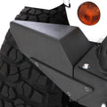 Smittybilt Xrc Mod Mid Width End Plt