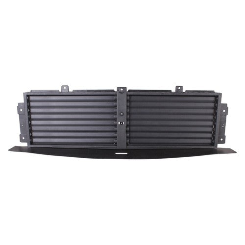 CAPA GRILLE AIR INTAKE ASSY LOWER GRILLE SHUTTER BUICK ENCLAVE 1820