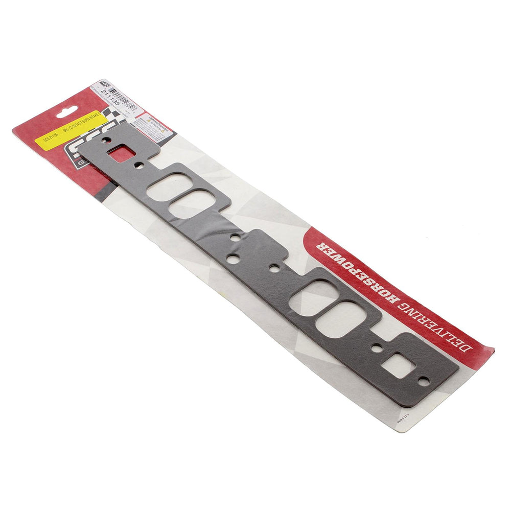 SCE Gaskets intake system