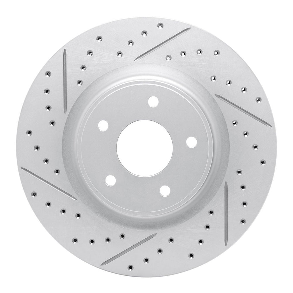 DFC auto part