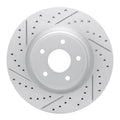 DFC auto part