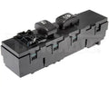 PASSENGER WINDOW SWITCH