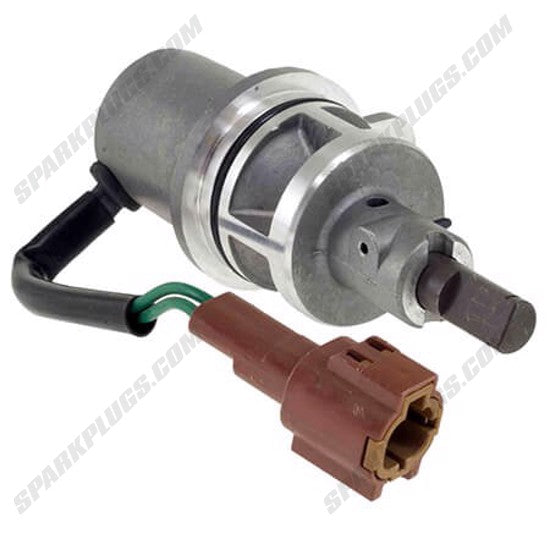 VEHICLE SPEED SENSOR