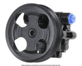 DOM POWER STEERING PUMPS