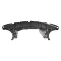 CAPA RADIATOR SUPPORT LH CHEVROLET EQUINOX 2124