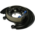 LOADED BACKING PLATE
