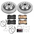 PowerStop auto part