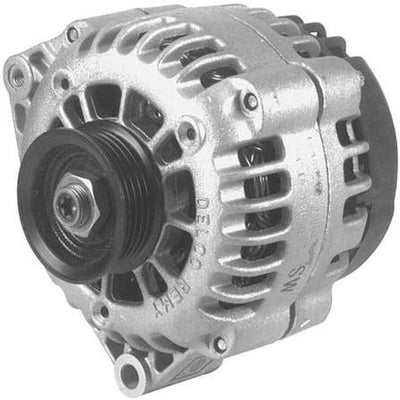 REMANUFACTURED DENSO FIRST TIME FIT