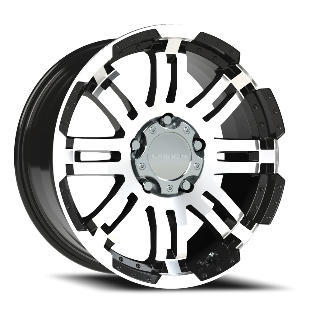 VISION WHEEL auto part