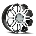 5-139.7GLSBLK M/FACE WARR VW