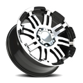 VISION WHEEL auto part