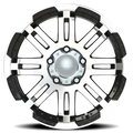 VISION WHEEL auto part detail