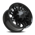 6-5.5 GB VOR WHEEL