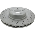 GCX ROTOR WITH FULL COATING