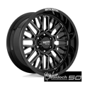 MO802 20X10 5X127.00 GLOSS BLACK MI