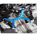 Cusco Power Brace Center Power Brace 2017 Honda Civic Type-R FK8