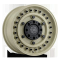 BR ARMORY 16X8 6X120/5.5 78.1 D-SND