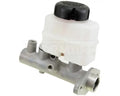 NEW MASTER CYLINDER