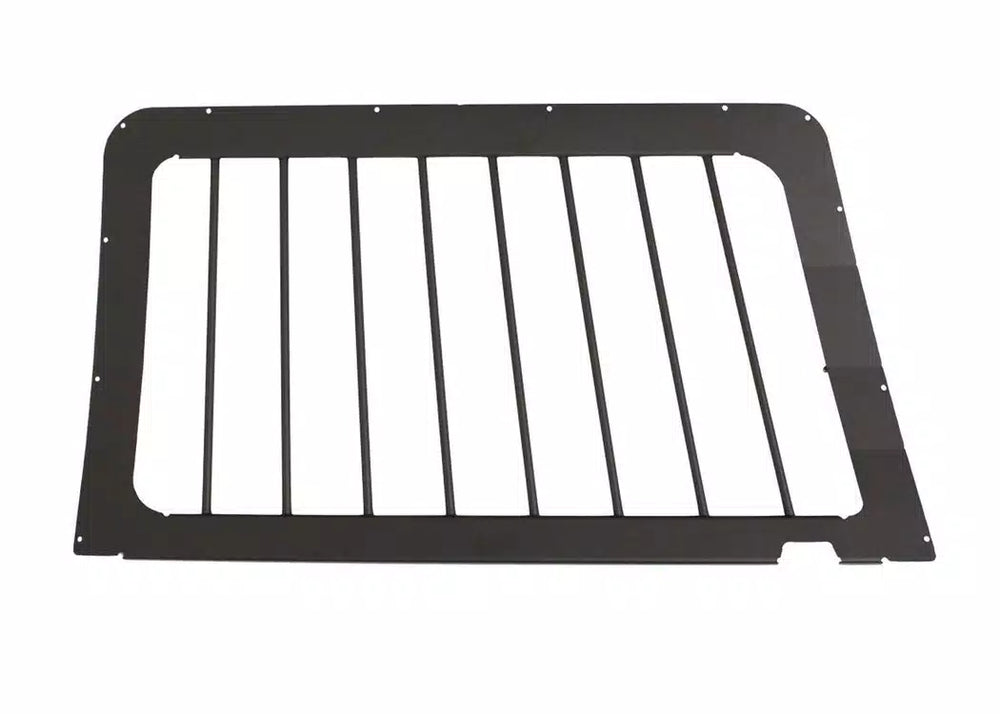 15C TAHOE/SUBURBAN TEXTURE WINDOW BARS