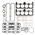 Cometic Gasket auto part installed view