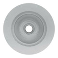 DFC 13-20 Ford Fusion Rear Drilled & Slotted Geoperformance Rotors