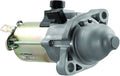 REMANUFACTURED STARTER