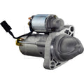 REMANUFACTURED STARTER