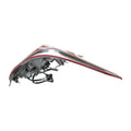 LH TAILLAMP ASSY SEDAN; LED NISSAN ALTIMA 20132013
