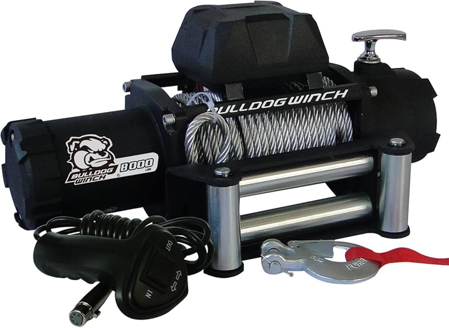 FRAME HITCH & DRAWBAR