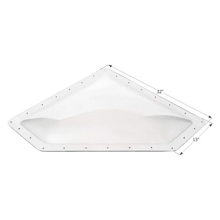 SKYLIGHT, NSL2810S, SMOKE