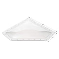 SKYLIGHT, NSL2810S, SMOKE