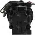FOUR SEASONS auto part close-up
