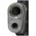 FOUR SEASONS auto part installed view