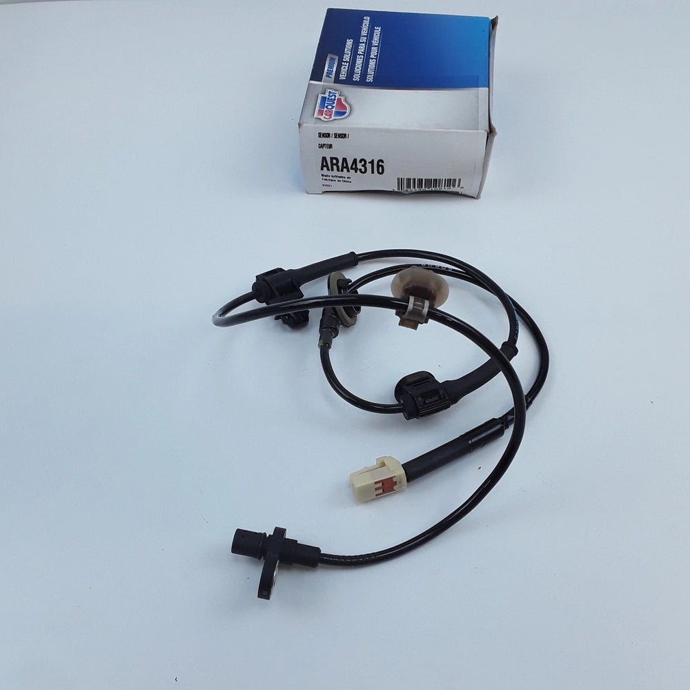 ABS WHEEL SPEED SENSOR