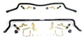 Addco sway bar