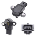 THROTTLE POSITION SENSOR