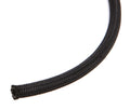 06 ESERIES BLACK 235 E85 COMPATIBLE STAINLESS CORE HOSE 20 FEET