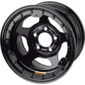 BASSETT black auto part