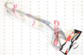 Cusco *NO RETurnS-Strut Bar ALC OS Front SXE10 IS300 *DOES NOT FIT USDM