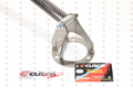 Cusco *NO RETurnS-Strut Bar ALC OS Front SXE10 IS300 *DOES NOT FIT USDM
