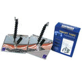 Nauticus Inc auto part detail