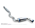Tomei FULL TITANIUM MUFFLER KIT REPAIR PART EXPREME Ti MAIN PIPE B
