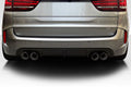 Extreme Dimensions auto part close-up