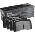 Hawk 2020 Ford Mustang HB929G.618 DTC-60 Rear Brake Pads